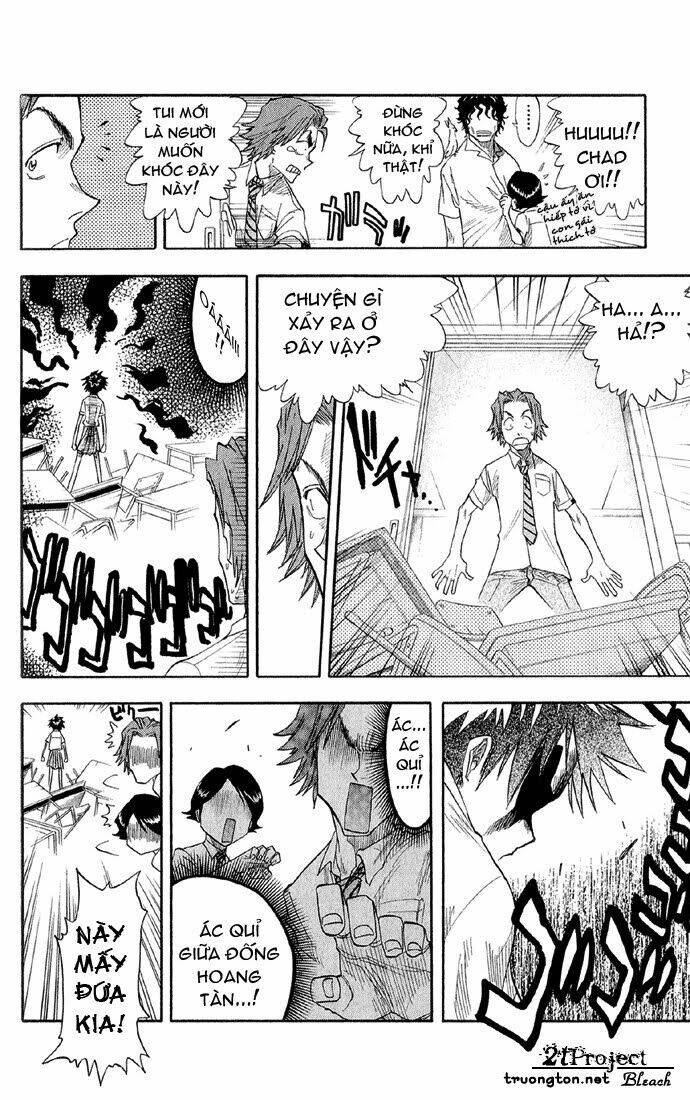 thần chết ichigo chapter 15 3