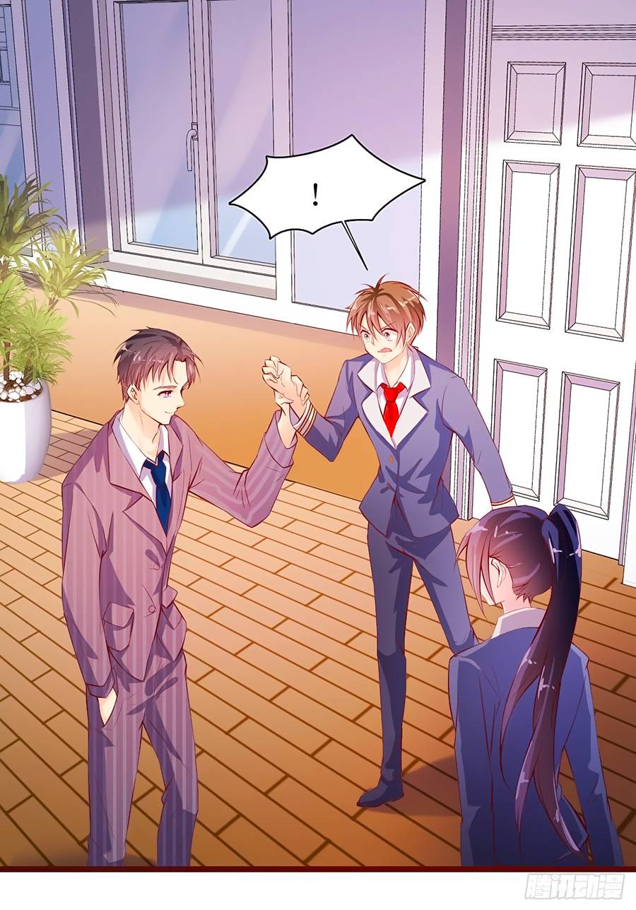 sau này vẫn cứ thích anh chapter 3 1