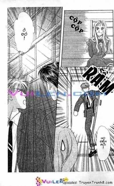 công tử nghèo chapter 2 18