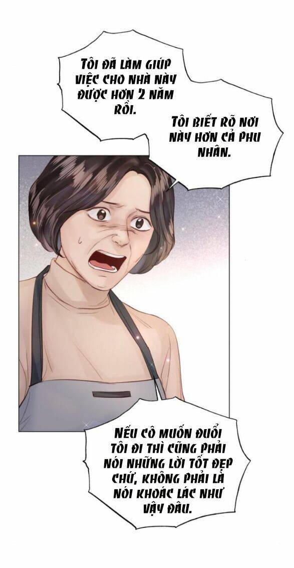 nhất định chúng ta sẽ được hạnh phúc chapter 69.1 21