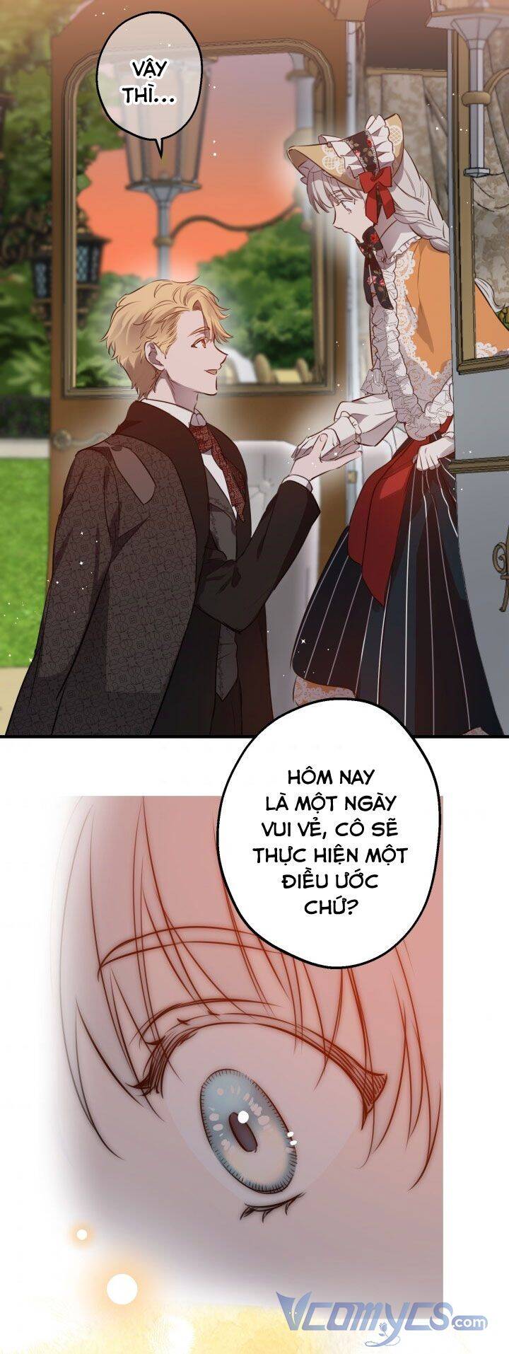 những nhân vật mạnh nhất thế giới ám ảnh tôi chapter 45 54