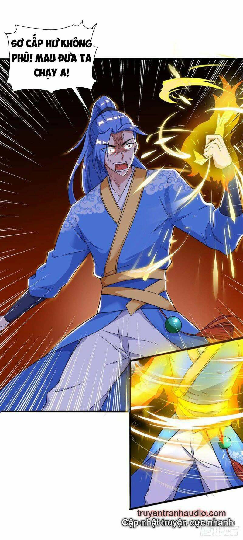 tối cường thăng cấp chapter 140 4