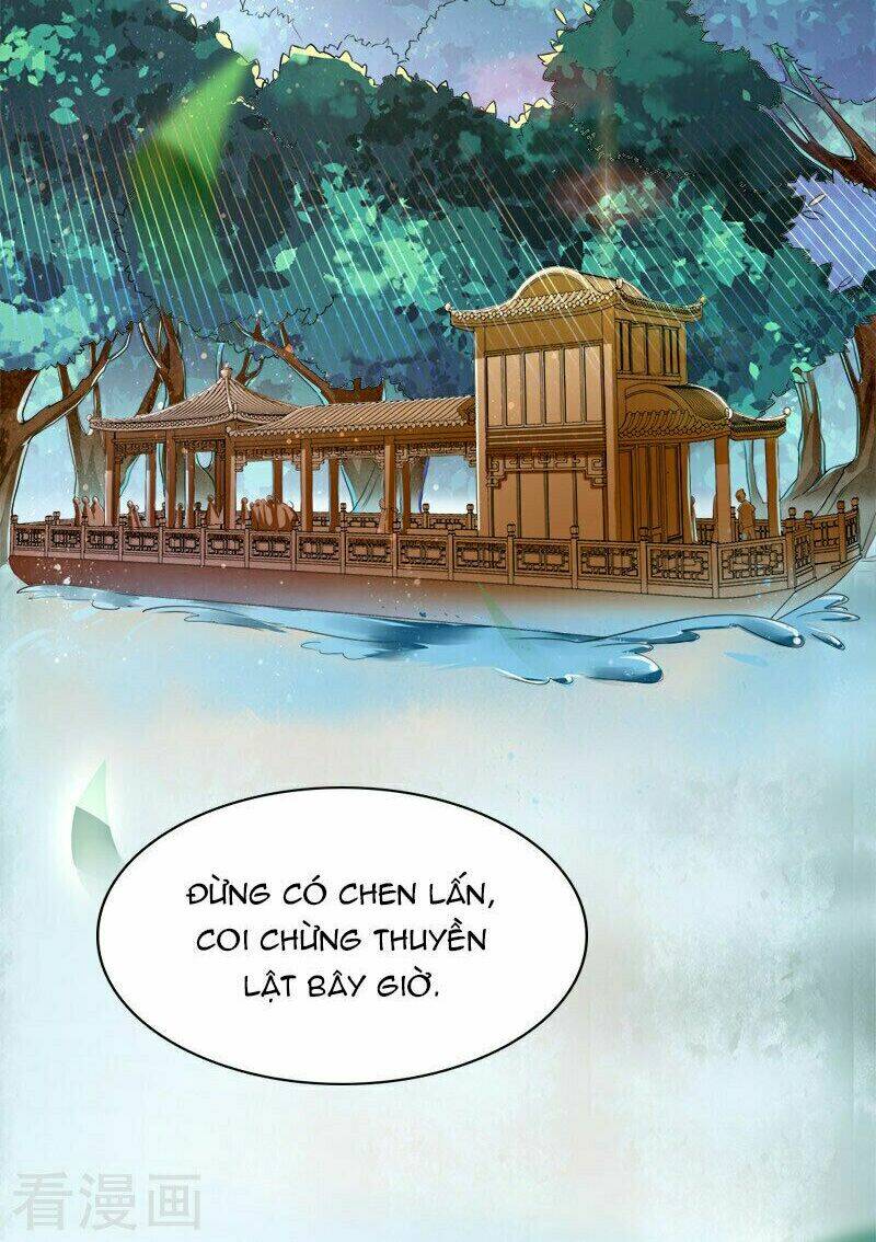 lãnh hôn cuồng ái chapter 33 4