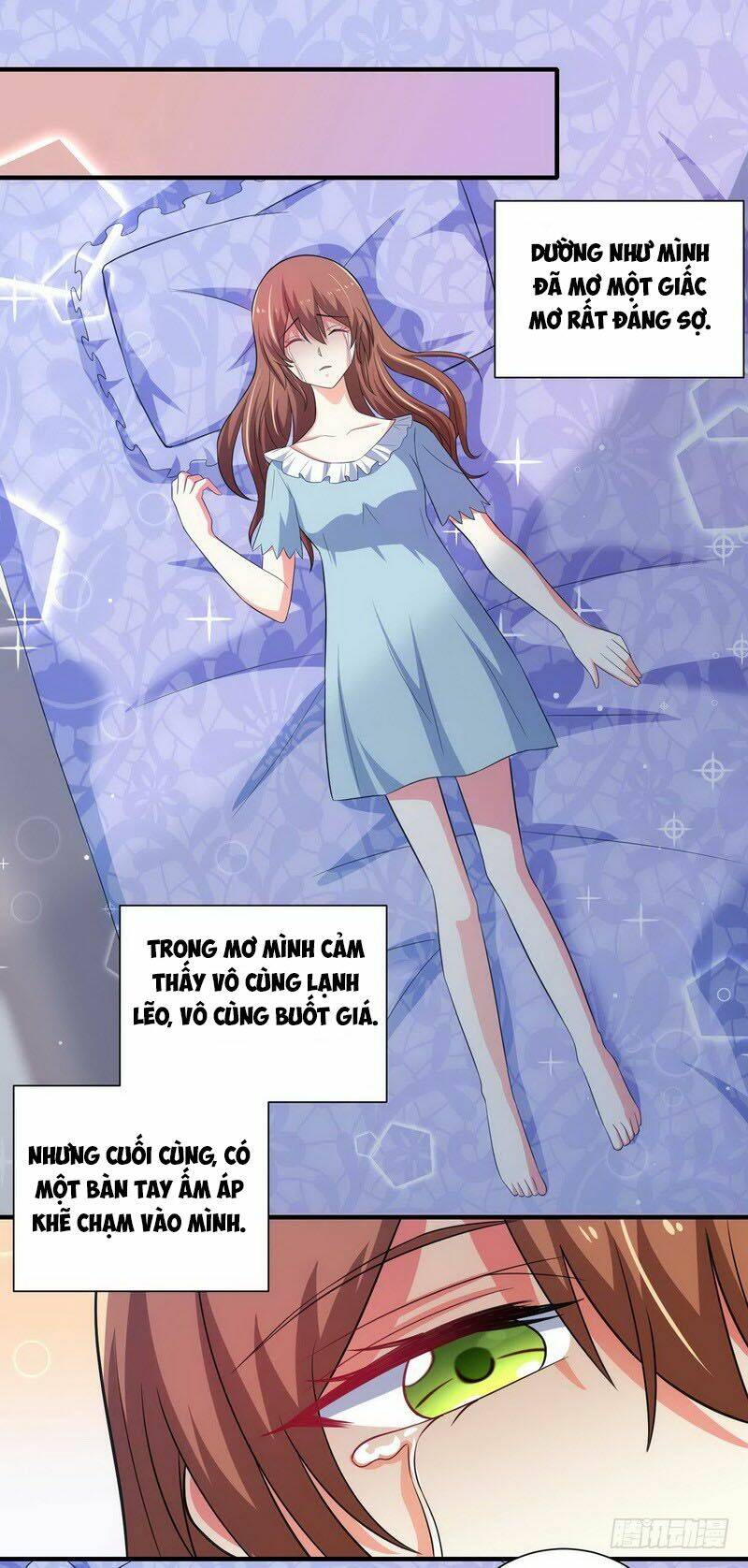 khế hôn chapter 19 10