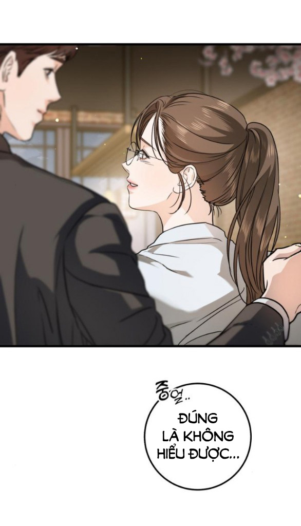 Nóng Lòng Muốn Giày Vò Em chapter 6.2 37