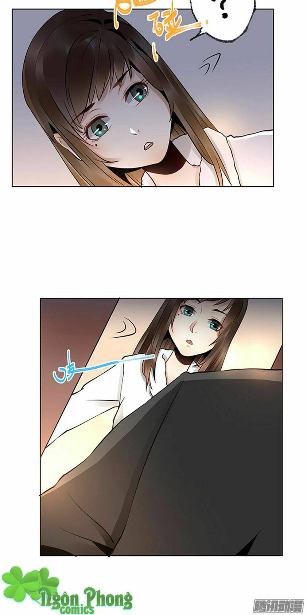 vũ hội thần bí chapter 10 22