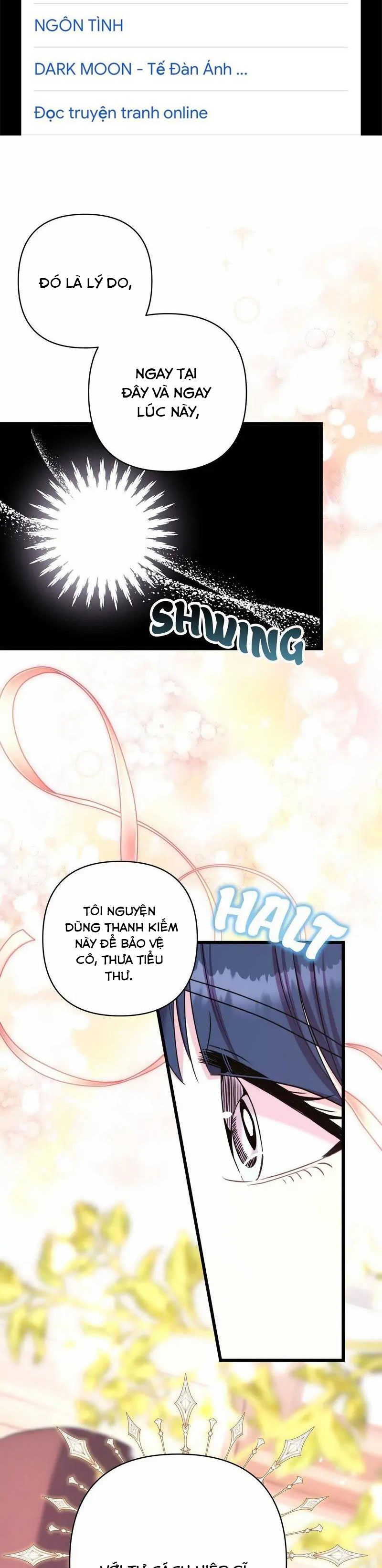 chuyện tình lãng mạn với ngài công tước mặt sẹo chapter 92 2