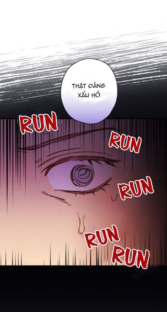 hoàng phi bóng tối - shadow queen chapter 29 21