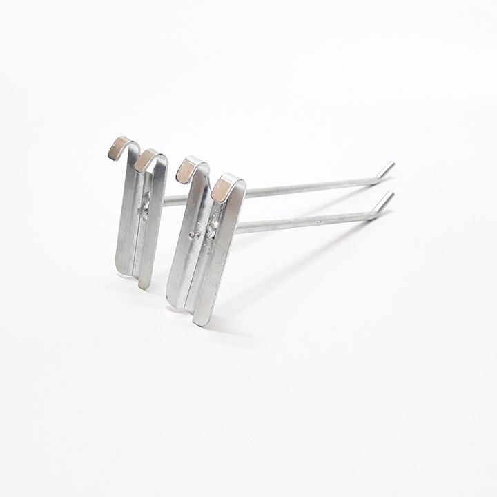 Combo 20 móc lưới mạ kẽm 10cm