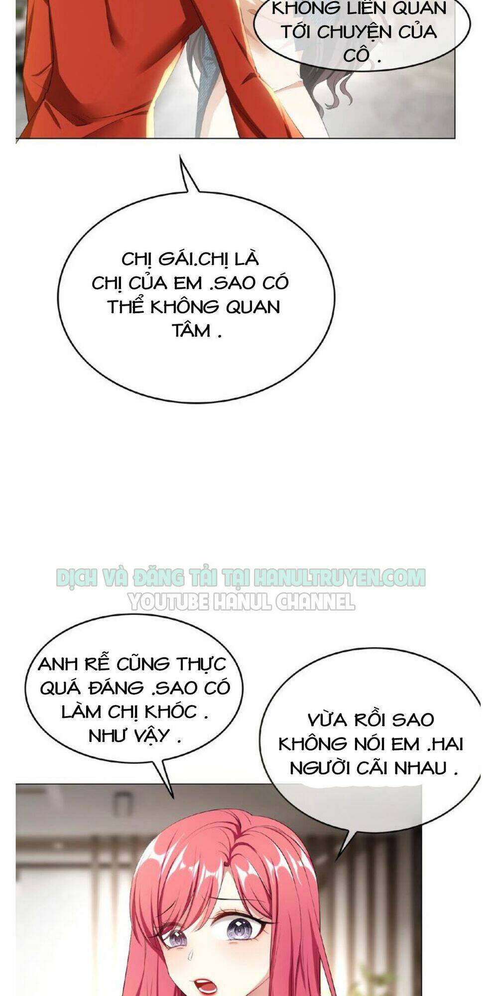 cô vợ nhỏ nuông chiều quá lại thành ác!! chapter 120 15