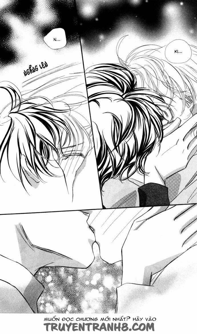 yoru made matenai chapter 14 45