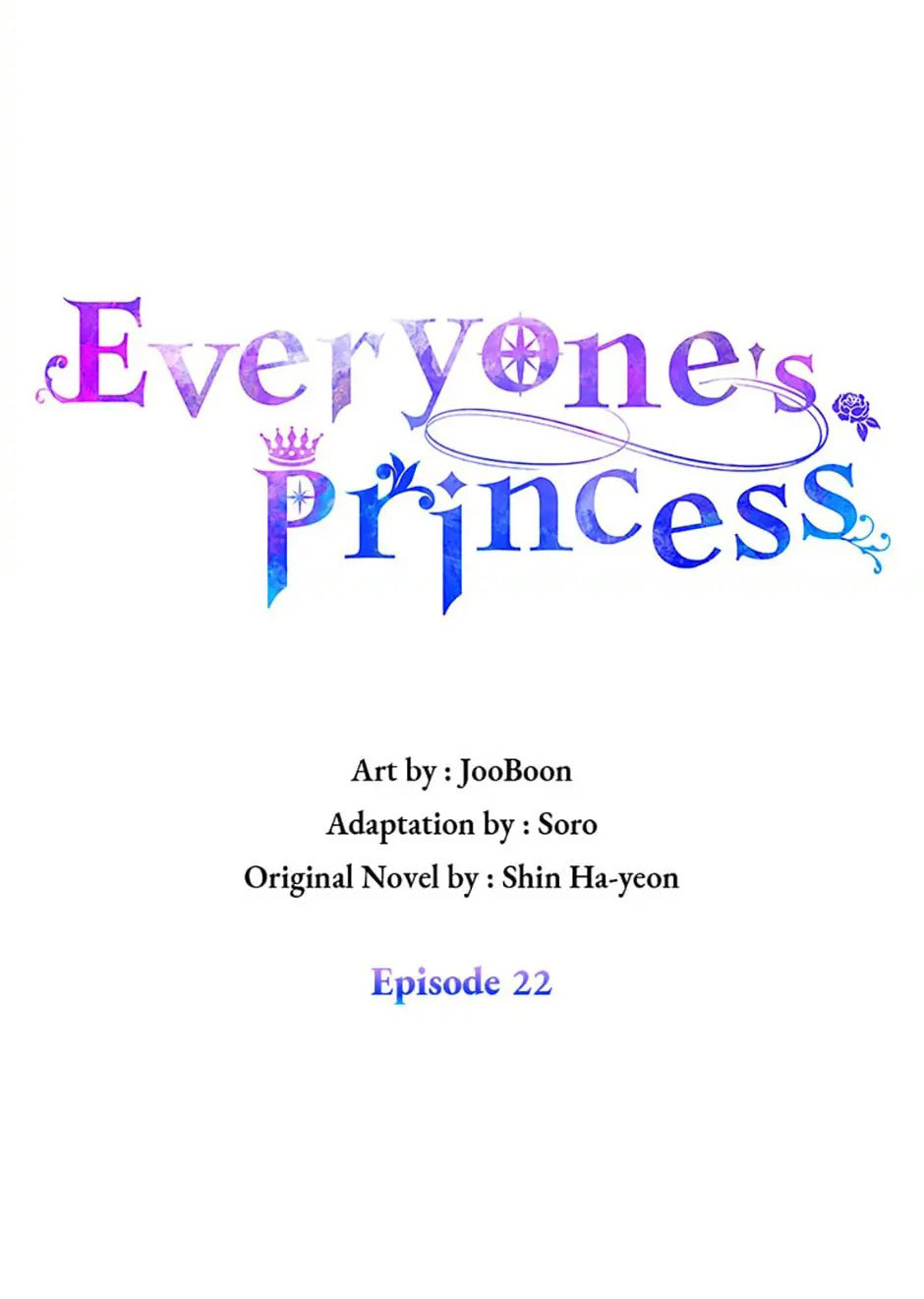 nàng công chúa của tôi chapter 22 2