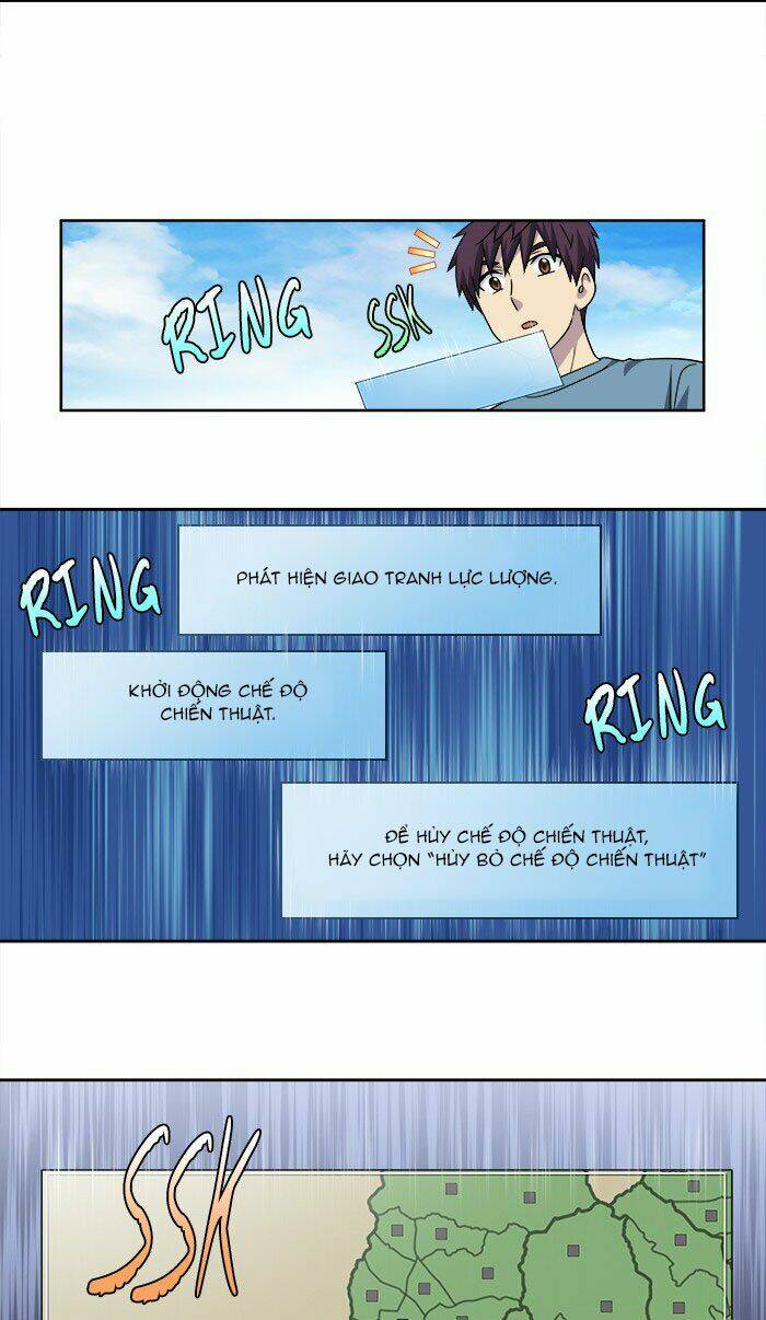 Thế Giới Game Thủ chapter 299 11