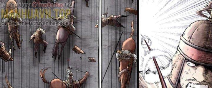 máy mô phỏng nhân sinh của lữ bố chapter 12 153