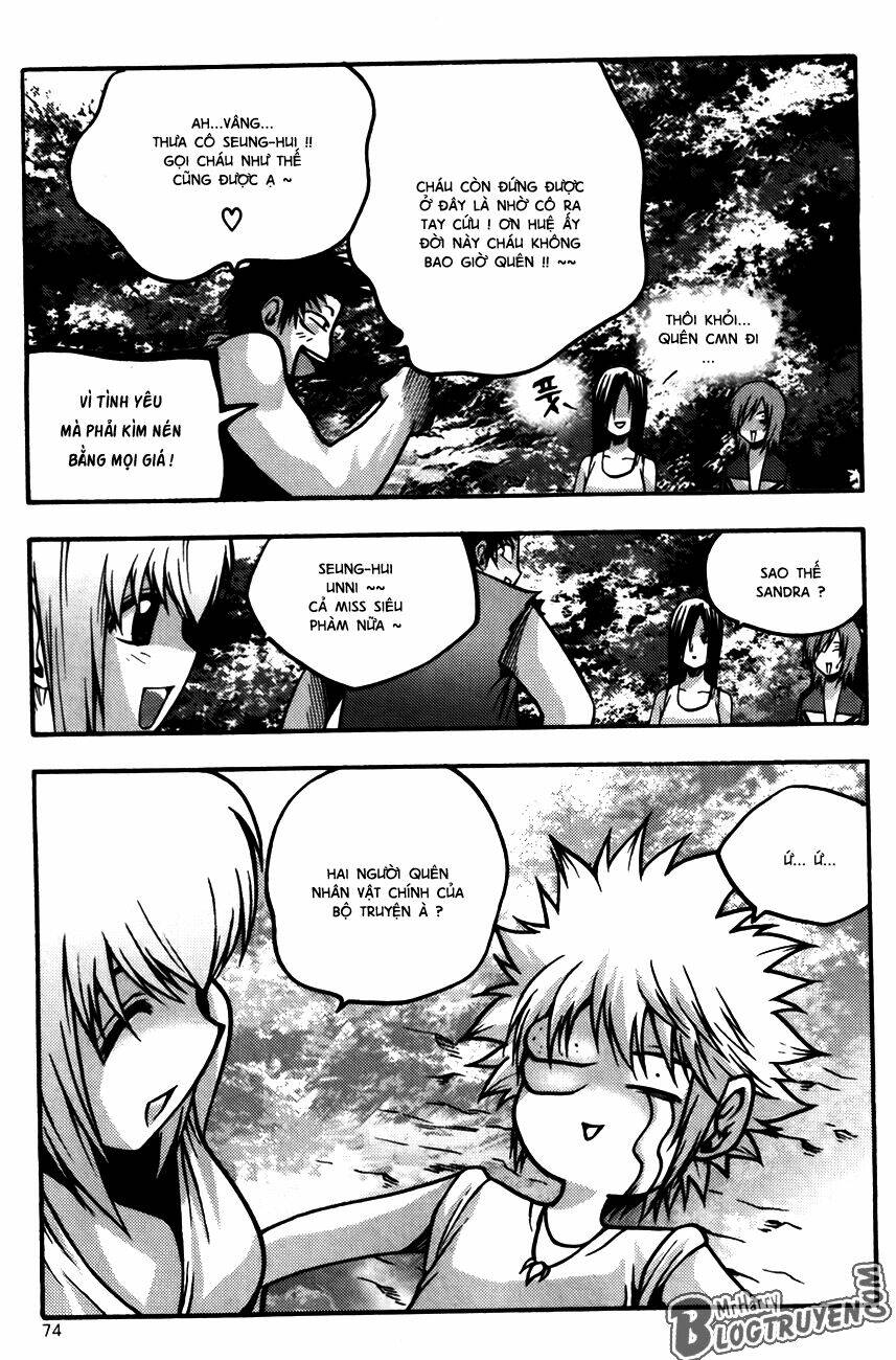 zippy ziggy chapter 81 12