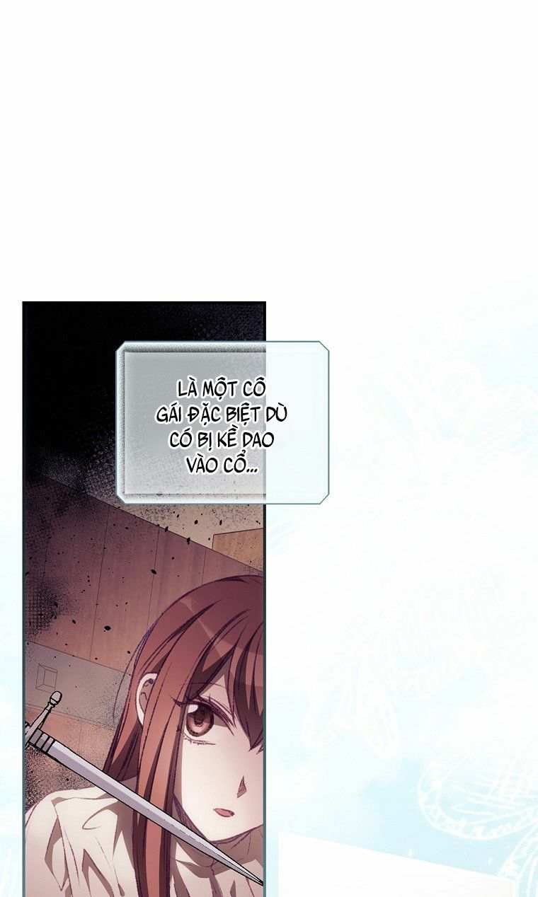 tôi nhìn thấy cái chết của bạn chapter 13 55