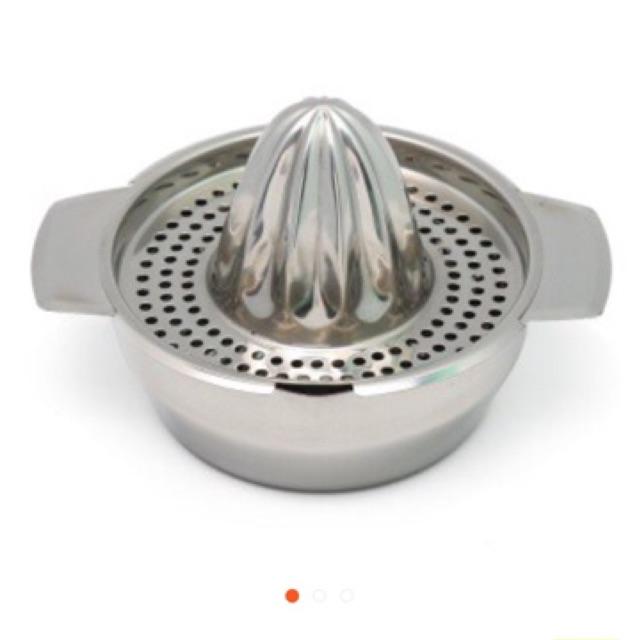 Dụng cụ vắt cam 100% inox 304