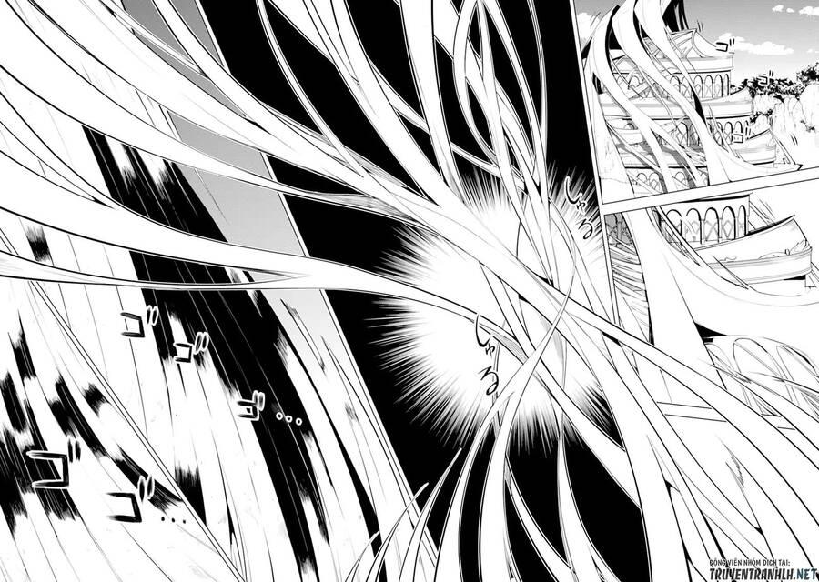 tensei kenja no isekai raifu ~ daini no shokugyo wo ete, sekai saikyou ni narimashita~ chapter 50.1 7