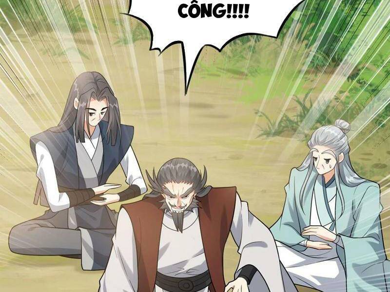 ta nuôi nữ đế phản diện thành yandere chapter 15 55