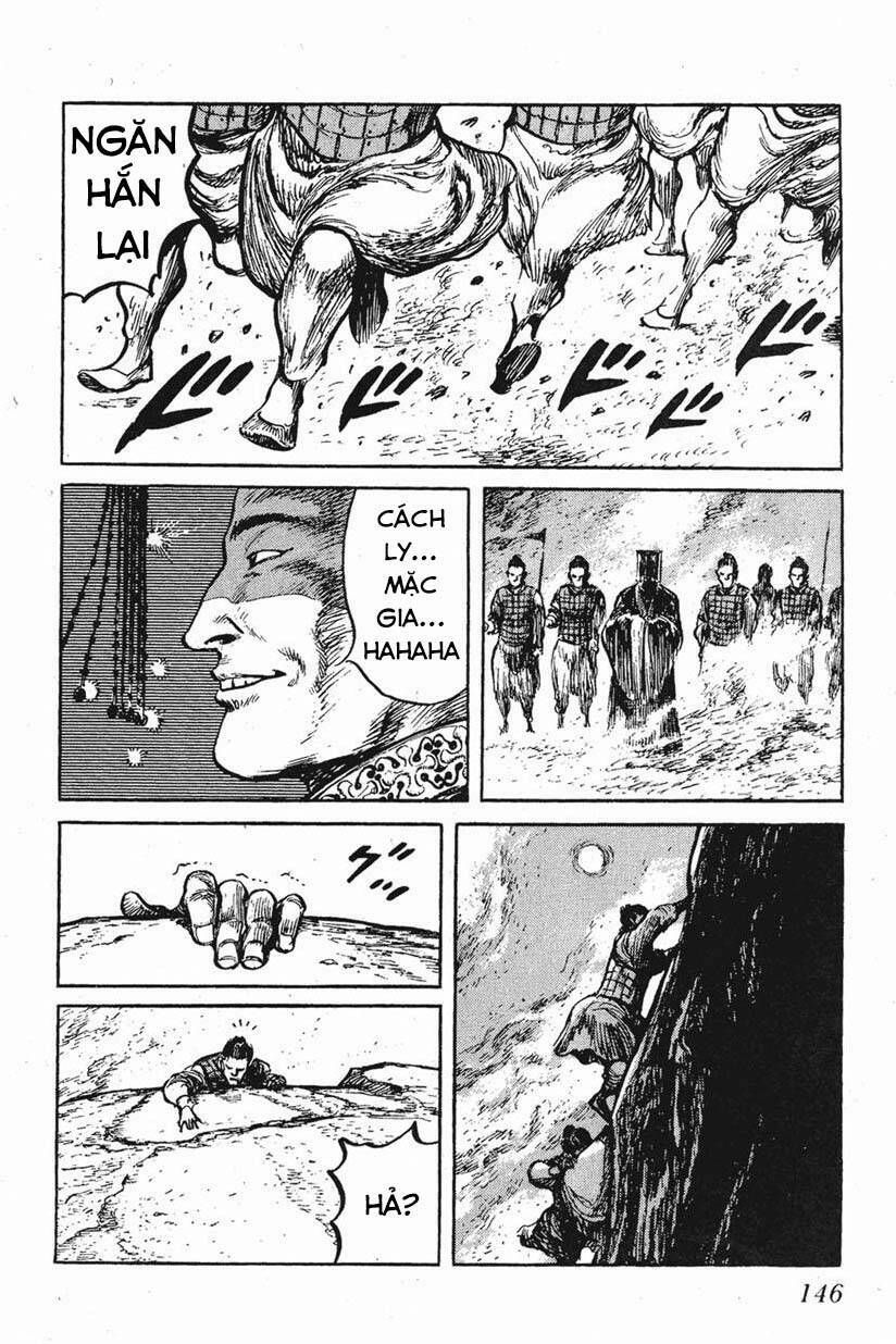 binh pháp mặc công chapter 59 19