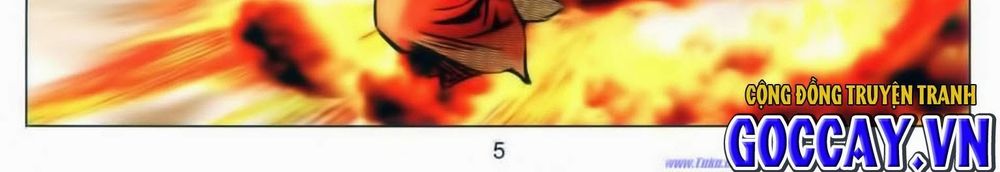 tuyệt thế vô song 2 chapter 65 8