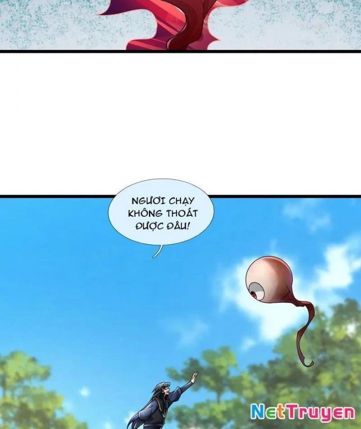 ngủ say vạn cổ: xuất thế đẩy ngang chư thiên chapter 93 86