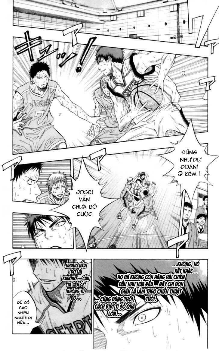 vua bóng rổ kuroko chapter 83 10