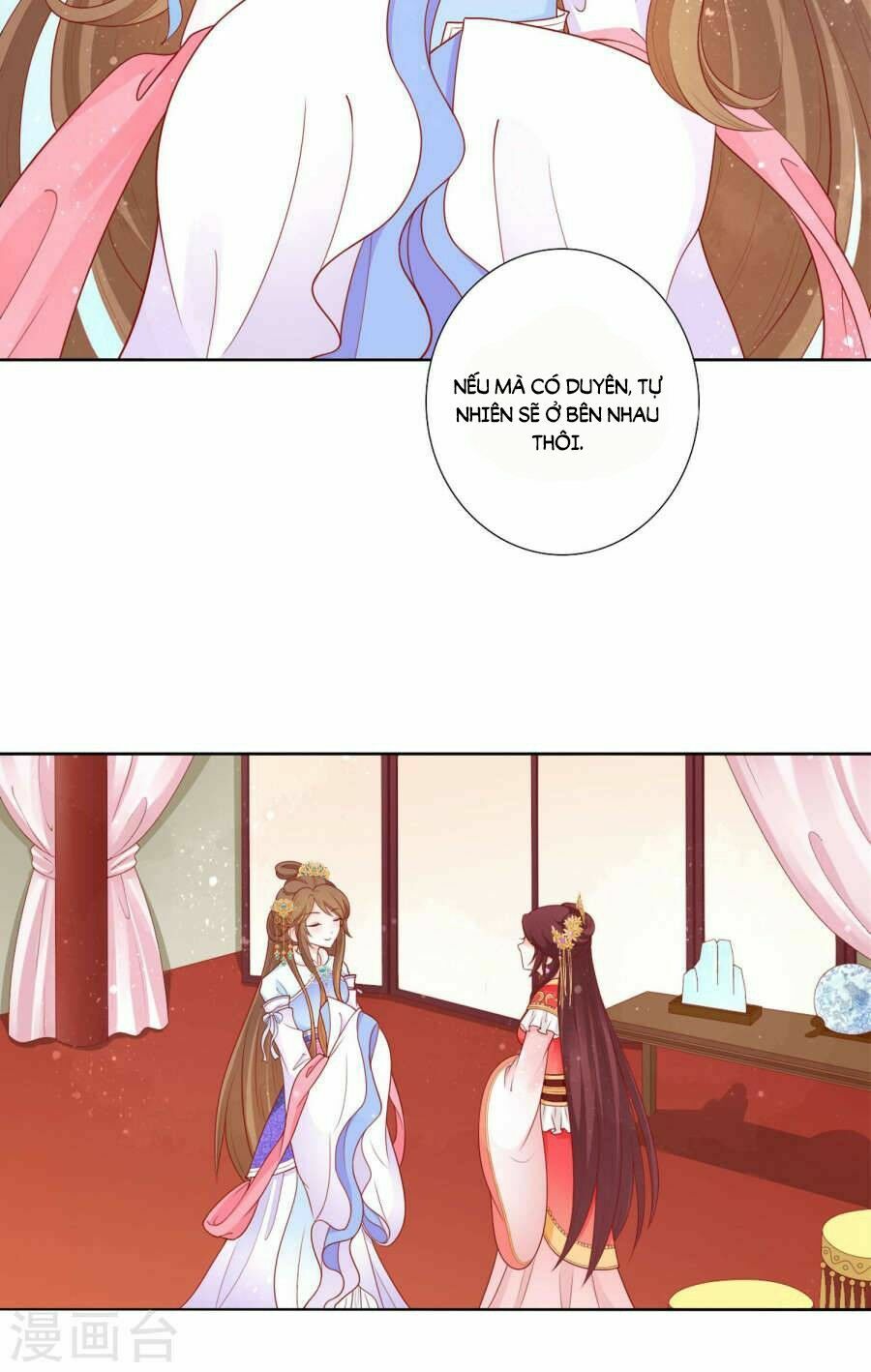 nam phi nữ tướng chapter 14 14