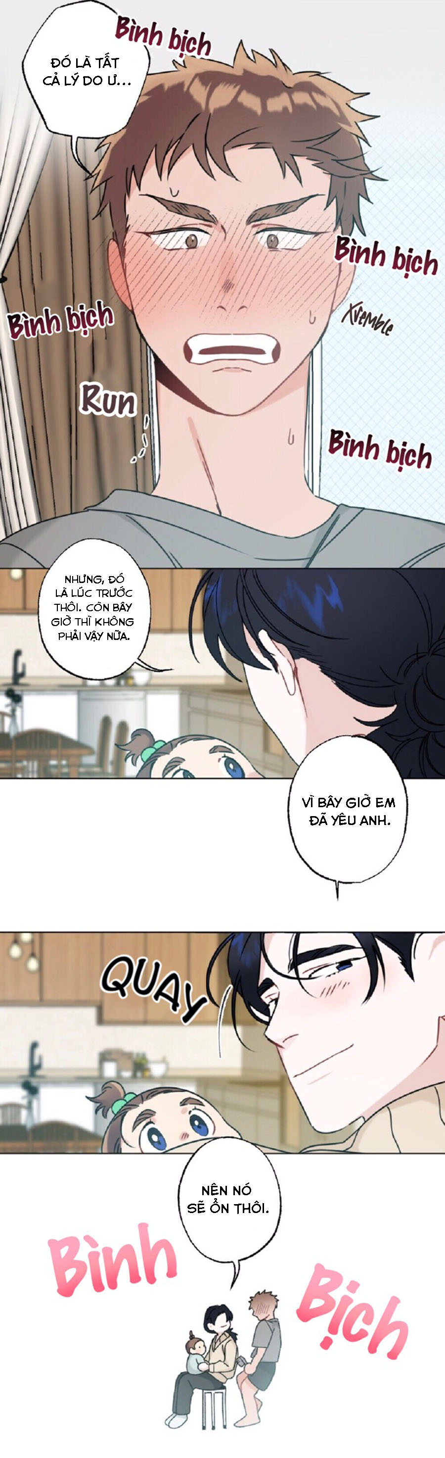 trạm xe buýt omega chapter 6 22