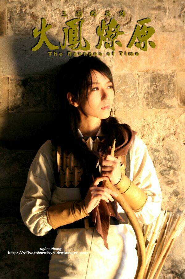 tây sơn quần anh truyện (hpln) chapter 2 1