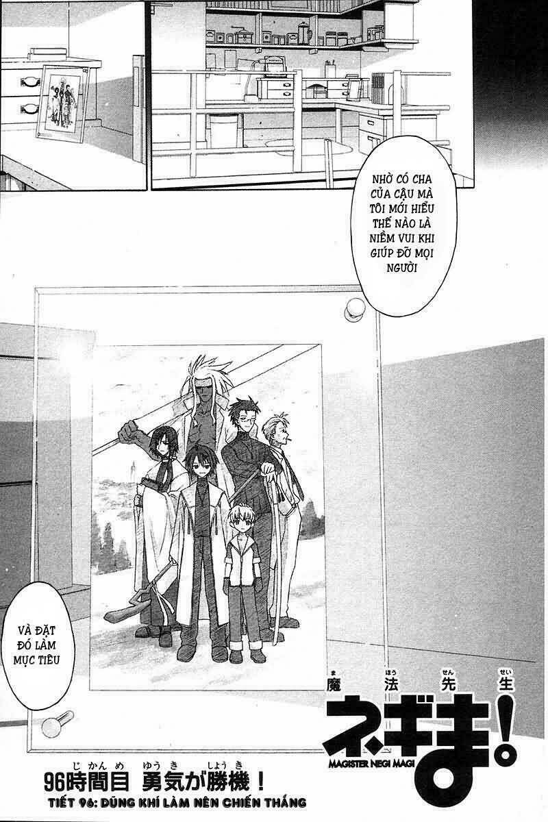 bậc thầy ma pháp chapter 96 4