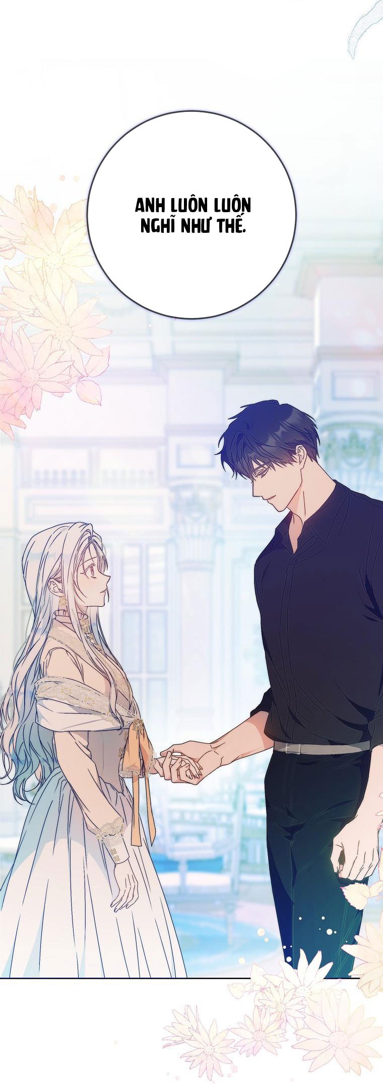 trở thành vợ của nam chính chapter 74 51