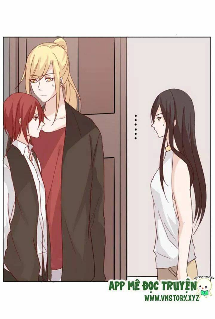 hồ tiên này không tin được chapter 27 5