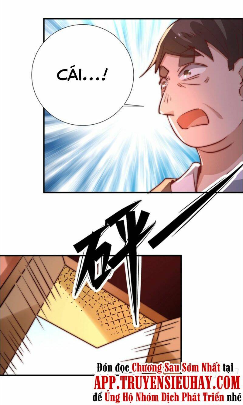 đô thị đỉnh phong cao thủ chapter 262 22