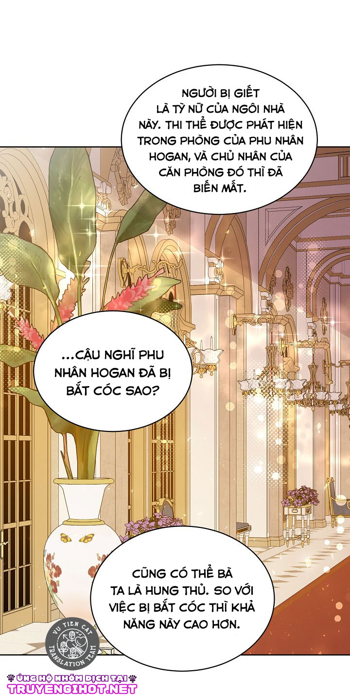 thanh tra của muiella chapter 160.1 15