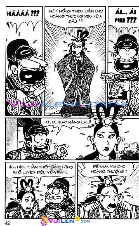 thần đồng đất việt chapter 168 39