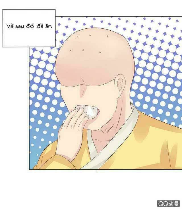 băng sơn học trưởng không được chọc chapter 45.1 19