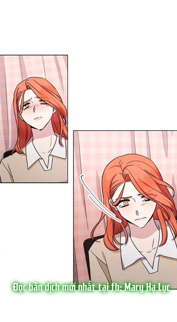 the castle - cô dâu của quỷ chapter 13.2 8