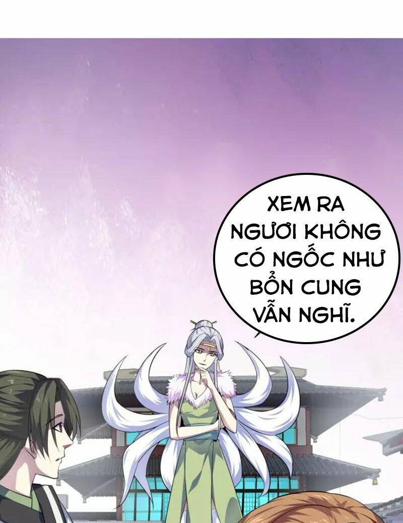nghịch thiên đại thần chapter 81 8