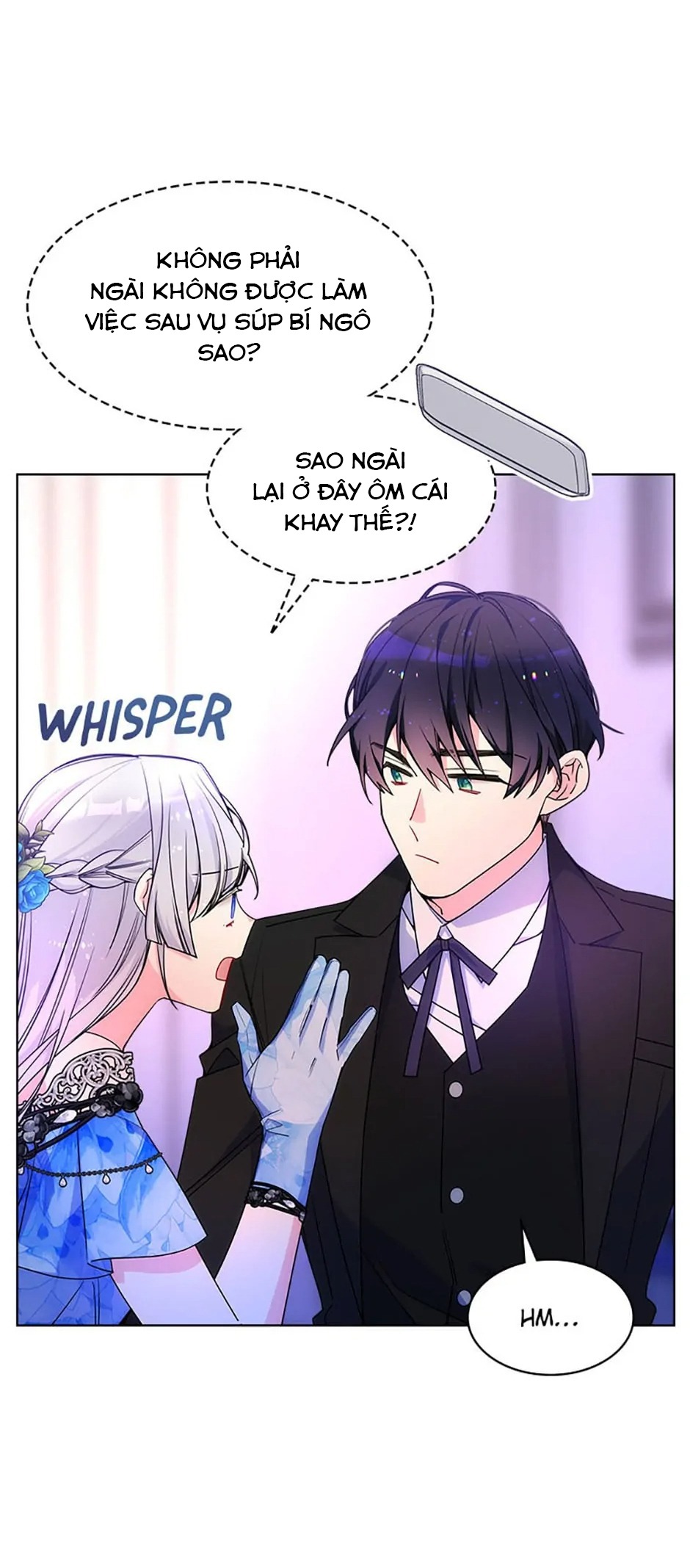 đừng lo lắng, anh trai của em! chapter 78 5