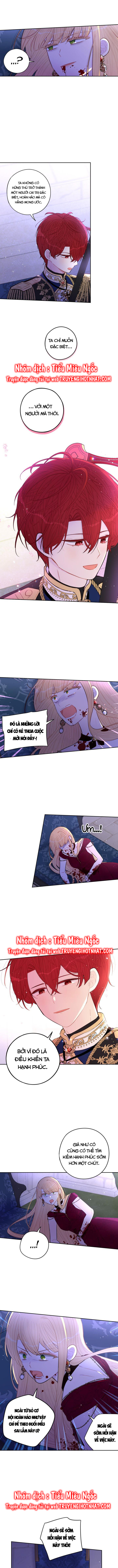 công chúa tóc đen chapter 105 6