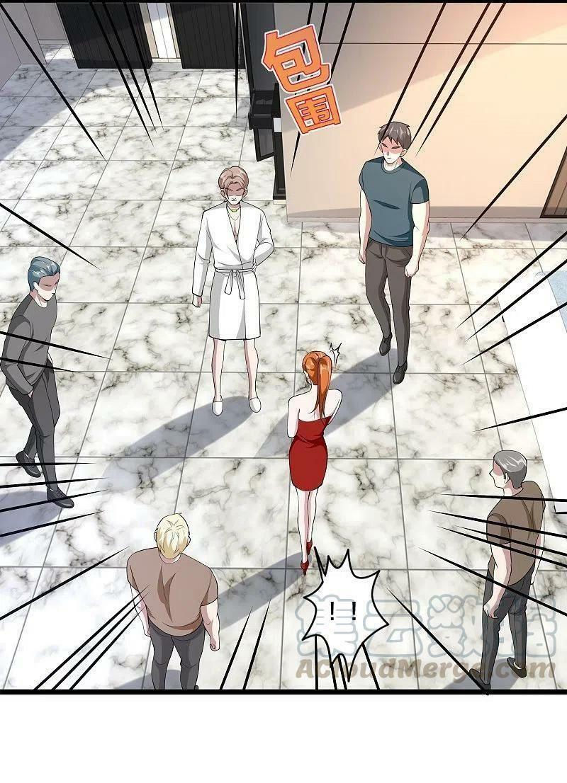 đô thị tà vương chapter 234 21