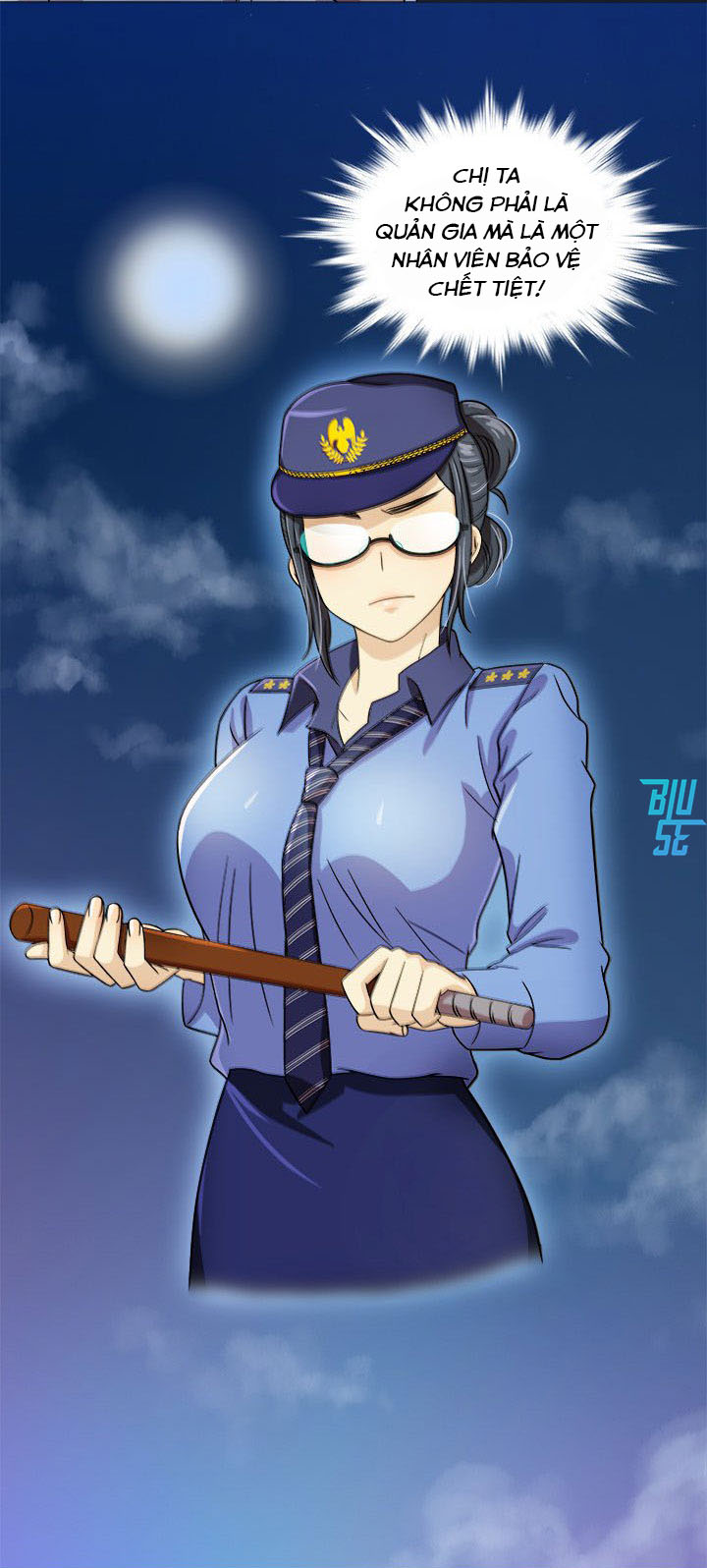 yêu em nữa đi chapter 3 12