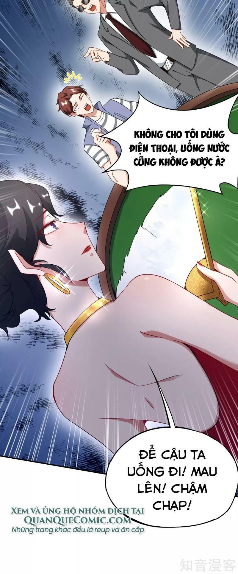 vòng bạn bè mạnh nhất của tiên giới chapter 14 10