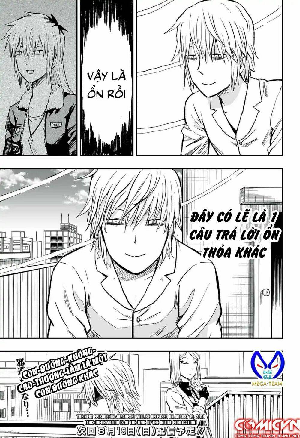 zombie king chapter 4.2 18