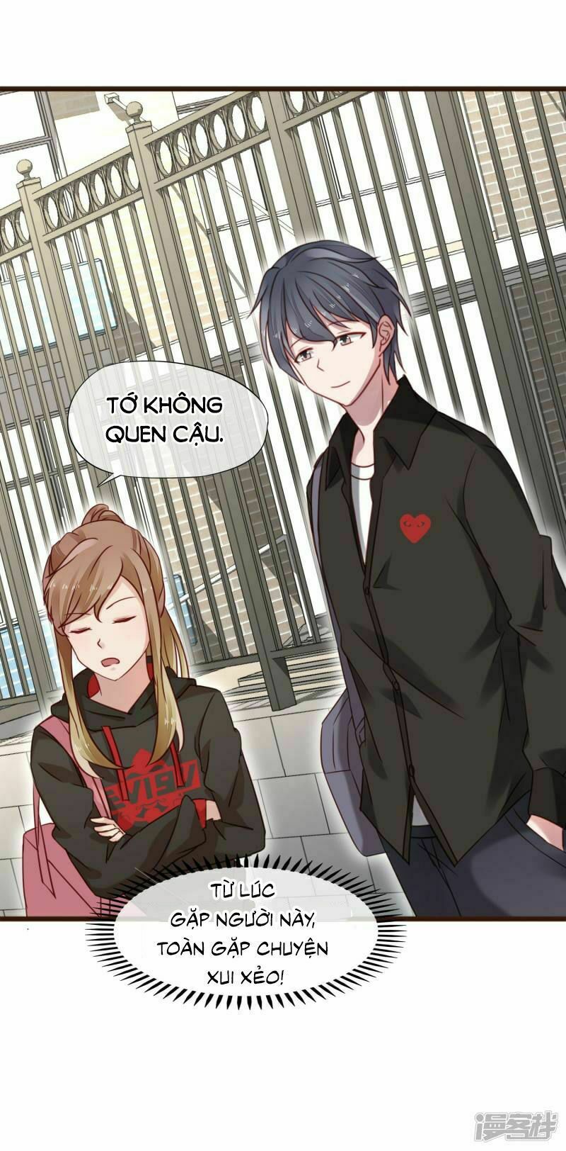 đơn phương 37.5 chapter 8 33