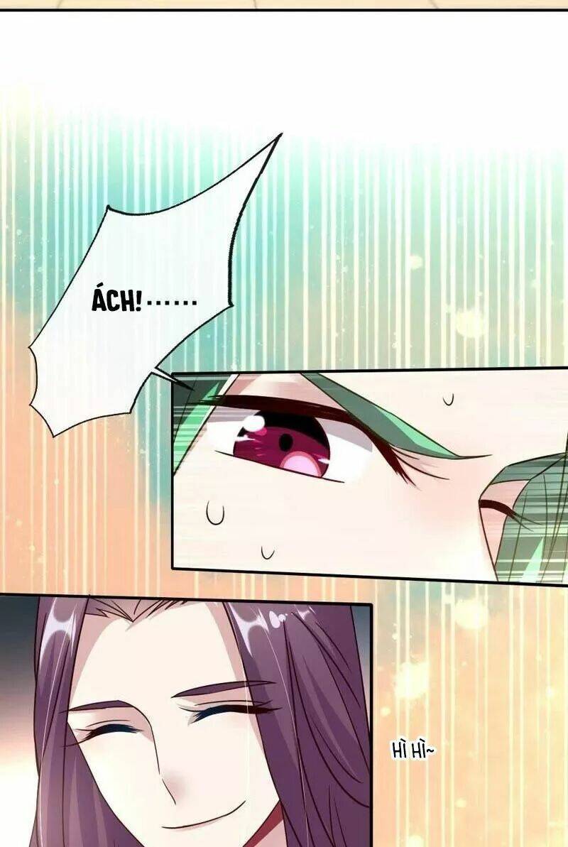 huyết tộc đại nhân của ta chapter 18 14