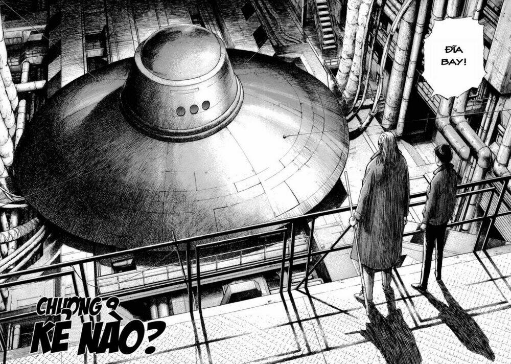 những chàng trai thế kỉ 20 chapter 223 4