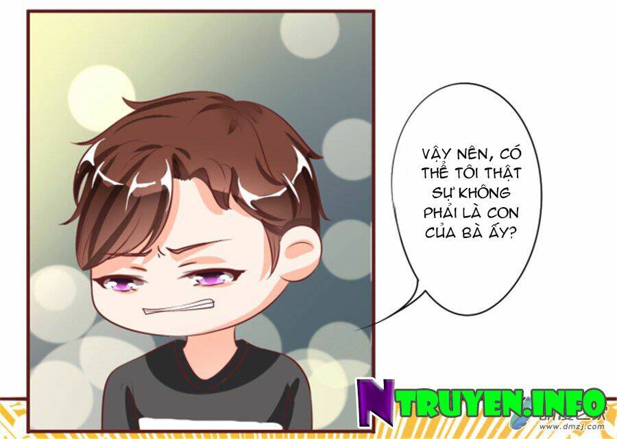 vương tước tư hữu bảo bối chapter 17 14