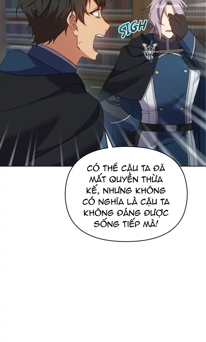 Đóa Hoa Tôn Kính chapter 5.2 - Trang 31